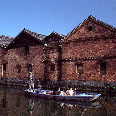 柳川の発酵文化