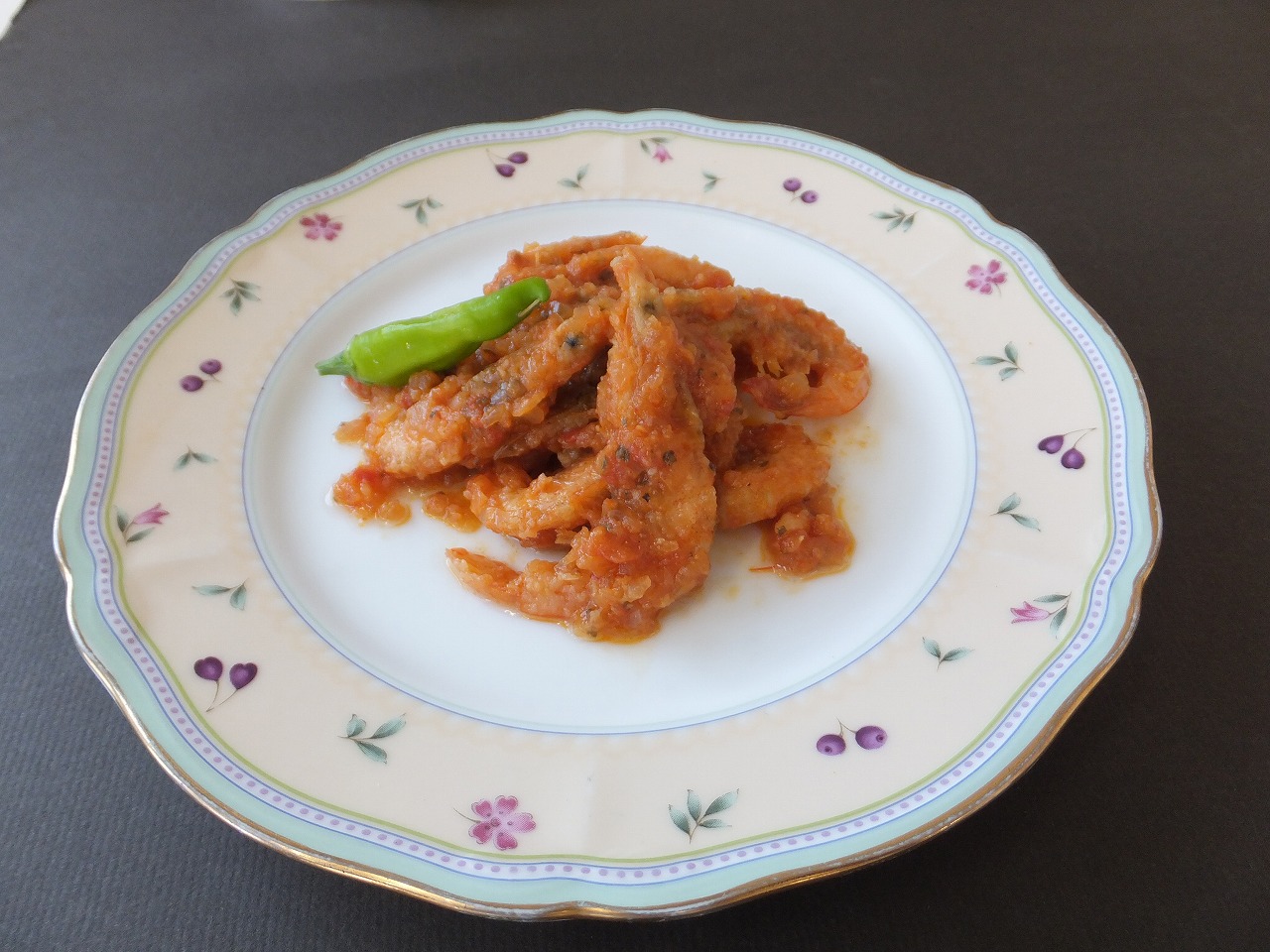 うまかもんつくりぐっちょ４ 商品開発中 よかばんも柳川