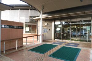 読書の秋に 三橋図書館へ行こう よかばんも柳川 読書の秋に 三橋図書館へ行こう よかばんも柳川