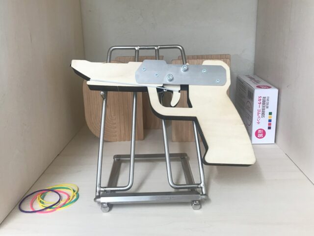 乗富鉄工所