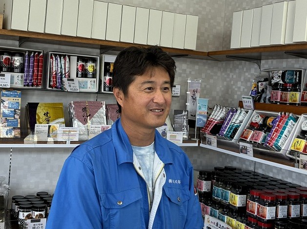 福岡のり