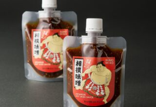 鶴味噌