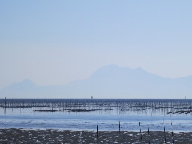 有明海