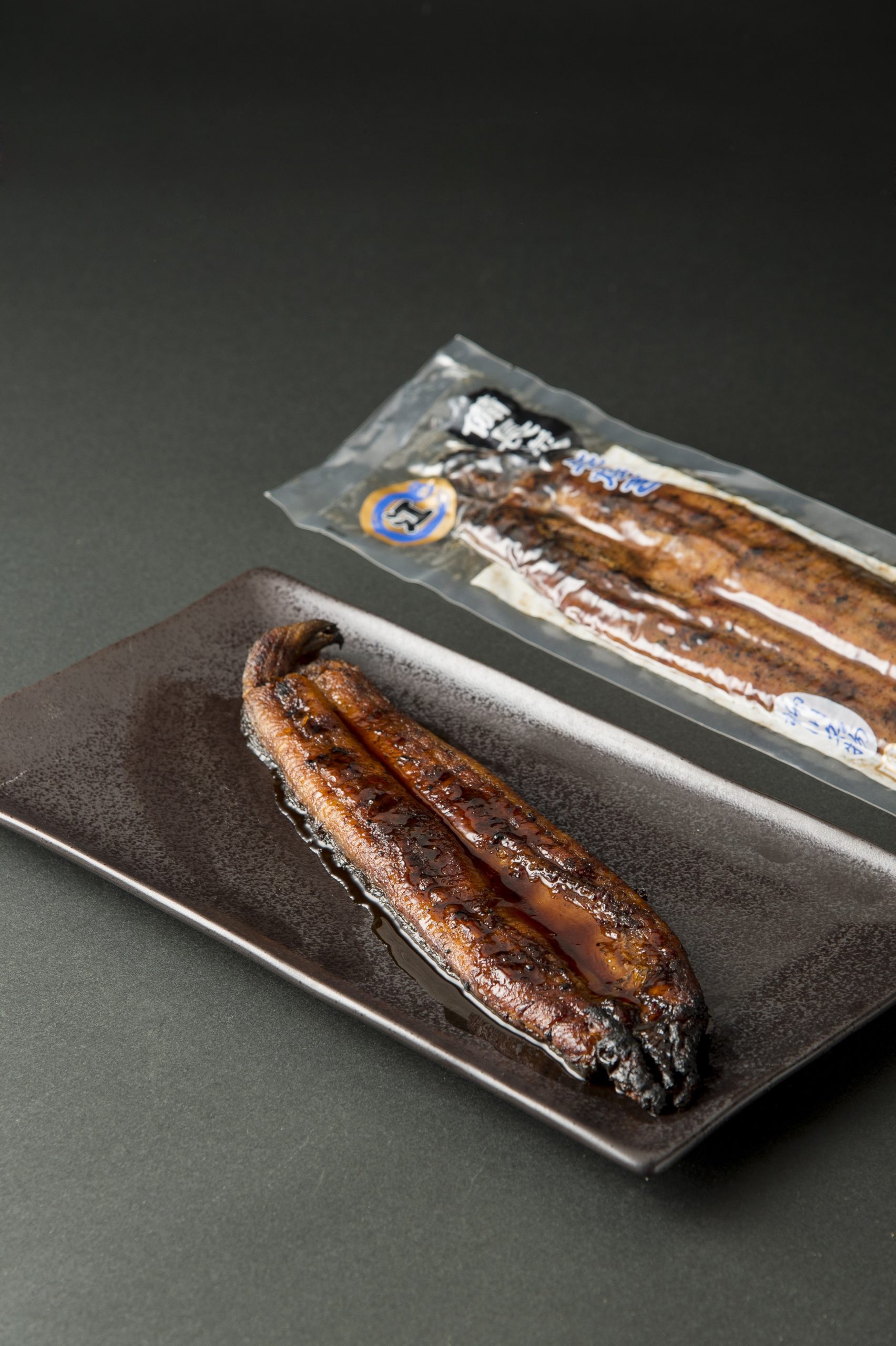 うなぎのかば焼き よかばんも柳川